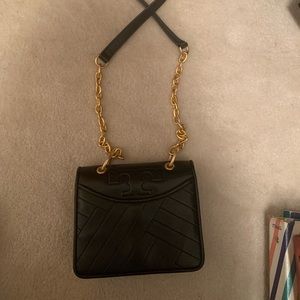 Tory Burch purse and wallet set!